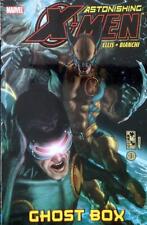 Astonishing men ghost usato  Italia