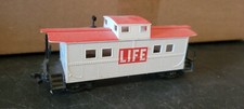 S18 scale train for sale  Metamora