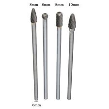4pcs rotatif ebarbée d'occasion  Paris XX