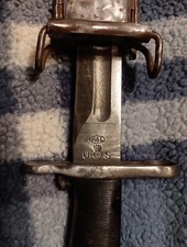Orrigional bayonette for sale  Burbank