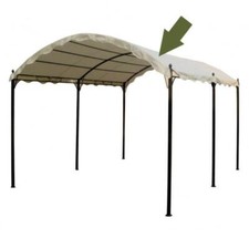 Telo copertura gazebo usato  Roma