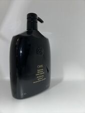 Xampu Oribe Signature A Daily Indulgence 1L ML 33,8 fl.oz comprar usado  Enviando para Brazil