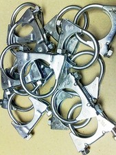 Sortiment stück auspuffschell gebraucht kaufen  Bad Klosterlausnitz