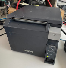 Epson t70ii stampante usato  Trento