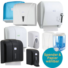 Handtuchspender papierspender  gebraucht kaufen  Fockbek