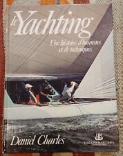 Yachting 1980 daniel d'occasion  Perpignan-