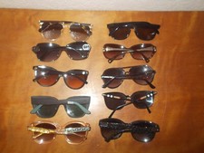 Designer sunglasses mixed for sale  Casselberry