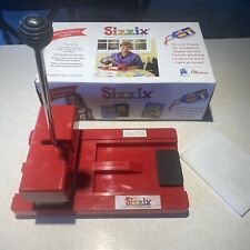 Original sizzix die for sale  West Richland