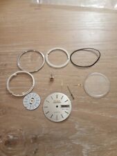 Bulova accutron quadrante usato  Mola di Bari