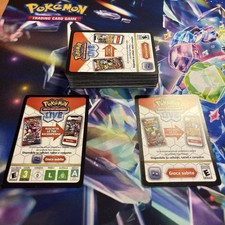 Pokémon tcg live usato  Cividale del Friuli