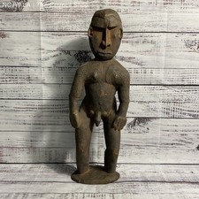 Vtg. hand carved for sale  Los Angeles