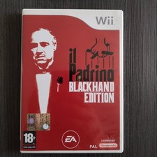 Padrino blackhand edition usato  Sogliano al Rubicone