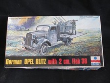 Esci models 8052..german for sale  SOUTHSEA