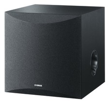 Ware yamaha sw100 gebraucht kaufen  Schongau