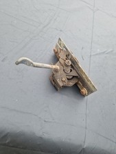 Landrover series bonnet for sale  CUMNOCK