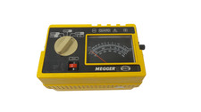 Biddle 212159 megger for sale  Columbus