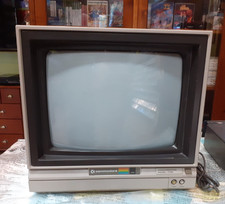 Commodore 1702 monitor usato  Montevarchi