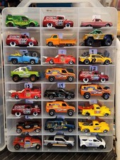 Hot Wheels e caixa de fósforos (caixa #60) FORD TRUCKS f-150 f-100 bronco ranchero  comprar usado Hot Wheels e caixa de fósforos (caixa #60) FORD TRUCKS f-150 f-100 bronco ranchero  comprar usado  Enviando para Brazil