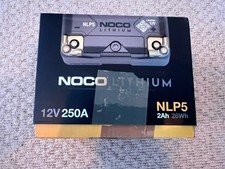 Noco nlp5 powersport for sale  PETERBOROUGH