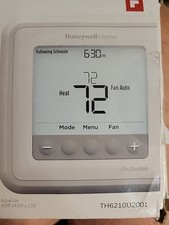 Honeywell pro series d'occasion  Expédié en Belgium