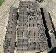 Hornby train track for sale Hornby train track for sale  CORBY