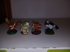 skylanders spyro adventure figuren gebraucht kaufen skylanders spyro adventure figuren gebraucht kaufen  Brück