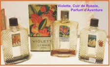 .piver 1940 flacons d'occasion  Latour-de-France