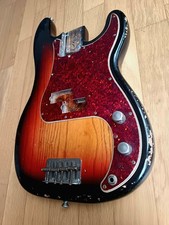 1966 fender precision usato  Sirmione