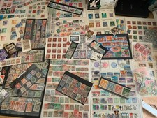 collectable variety for sale  SUTTON
