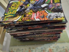 Venom completa con usato  San Giovanni Incarico
