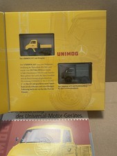 Brekina deutsche post gebraucht kaufen  Pleinfeld