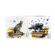 Jogo de tabuleiro Steamforge Horizon Zero Dawn - O jogo de tabuleiro com Terra Sagrada Expira em estado quase perfeito, usado comprar usado  Enviando para Brazil