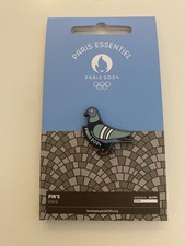 Pin olympic games d'occasion  Expédié en Belgium