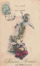 Good year baby d'occasion  Expédié en Belgium