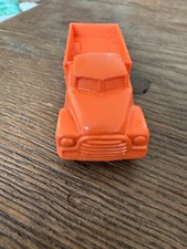 Camion benne plastique d'occasion  Le Palais