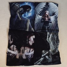 Herren gothic shirts gebraucht kaufen  Mörfelden-Walldorf
