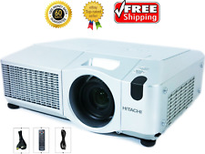 Hitachi wx625 3lcd for sale  Sarasota