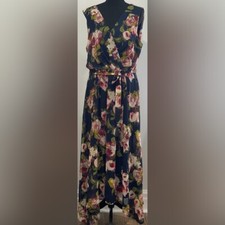 Wardrobe floral sleeveless for sale  Mount Bethel