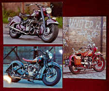 1941 indian scout gebraucht kaufen  Hirschhorn (Neckar)
