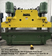 300 ton foot for sale  Los Angeles