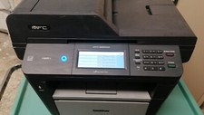 Stampante laser multifunzione usato  Foggia