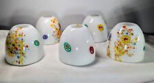 Art glass millefiori for sale  Greer