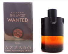 Azzaro wanted parfum for sale  Chino