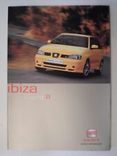 Seat ibiza cupra for sale  BENFLEET