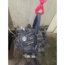 Motore compl. per usato  Bedizzole