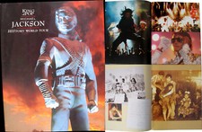 Michael jackson programme d'occasion  Antony