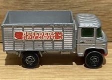 Matchbox mercedes scaffolding for sale Matchbox mercedes scaffolding for sale  READING