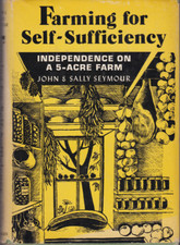 Farming self sufficiency for sale  Richmond