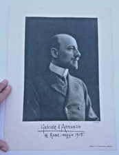 1938 stampa bifacciale usato  Bari