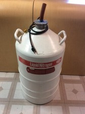 Mve cryogenics lab for sale  Columbia